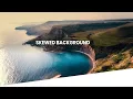 Skewed Background using CSS Clip Path Slanted Background