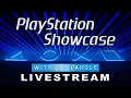 PlayStation Showcase Livestream May 24th 1pm PT 4pm ET 9pm BST