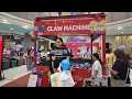 Ultimate Human Claw Machine Experience Certified Human Claw Champion SM Bicutan