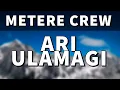 ARI ULAMAGI - Metere Crew ( PNG Music 2020)