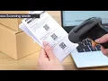 Eyoyo EY-H2 How to Use Eyoyo Handheld USB 2D Barcode Scanner