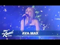 Download Lagu Ava Max – 1 Wish