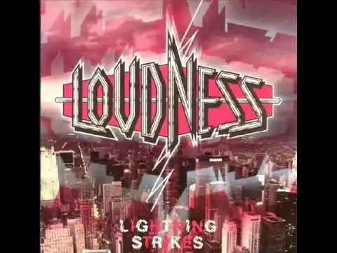 Download MP3 Loudness - 1000 Eyes