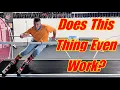 Unleash Your Skiing Skills SkyTech Sport Ski Simulator Review Ultimate Ski Experience Training