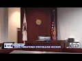 Chief Judge 17th Circuit judge threatened harassed over decision to release suspect