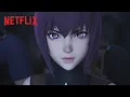 Video di Ghost in the Shell: SAC_2045 | Official Trailer | Netflix