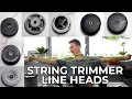 String Trimmer Heads - Everything you Need To Know Decoding Myths