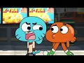 All of Gumball s Voice Changes Updated 2025