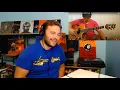 Download Lagu Kiss The Rain (Yiruma) - Alip Ba Ta COVER gitar | REACTION!!!