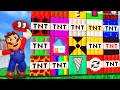 Download Lagu Mario Odyssey: MORE TNT MOD!! (20+ New EXPLOSIVES)
