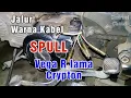 Download Lagu Jalur Warna Kabel Spull Vega R lama Crypton