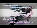 Download Lagu HYDRA - MYTH \u0026 ROID【ENG\u0026JPN SUB】(OVERLORD II Ending theme)