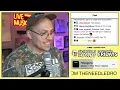 Fantano REACTS to Hexagons by Muse