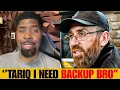 Download Lagu DJ VLAD PANICS After Dissing Black Americans AGAIN — Then BEGS Tariq Nasheed for Backup! 😱