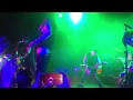Alesana - Last Three Letters 2017