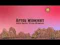 Nate Smith - After Midnight (Lyrics) feat. Tyler Hubbard