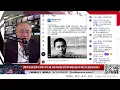 Download Lagu 【路德社】美国对X攻击查理柯克的在美国中共特务要开始收拾了！美财政部对中共支持胡塞武装网络开始实施制裁！卢比奥对中共强占黄岩岛为旅游区发出警告！9/12/2025 墨博士【ludepress.com】