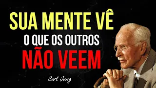 Se Você Tem Esses 5 Sinais, Sua Mente é Extremamente Desenvolvida | Carl Jung Explica