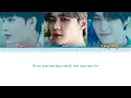 NCT U (엔시티 유) - 'Rain Day' Lyrics (Color Coded_Eng)