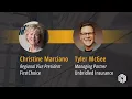 FirstChoice Expert Perspectives Growth Strategies from Unbridled Insurance