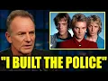 Download Lagu Sting reageert op miljoenenclaim van zijn bandleden - The Police 2025-rechtszaak