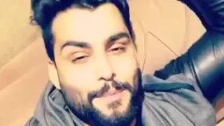 وش عجب قاطع بيه محمود التركي لاتنسو الاشتراك ولايك Saif Naji Insta SF Nj 