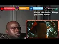 Valiant - Little Red Riding (Official Music Video)| REACTION