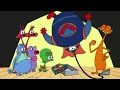 Download Lagu Les Zinzins de l’espace 👽 ZINZINS CONTRE SUPER-HEROS - Episodes en HD