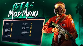 GTA 5 Mod menu Kiddions Mod Menu 2026 GTA V mod menu 2026 GTA 5 Trainer Online