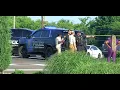 Woman dead after shooting outside DCH in Tuscaloosa
