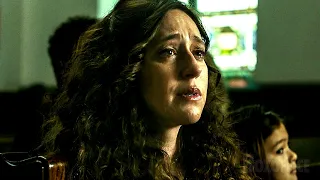 the death of otto ending scene a man called otto clip