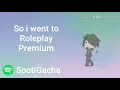 Spotify Premium Ad Meme - First Worldwide Edition (i think)