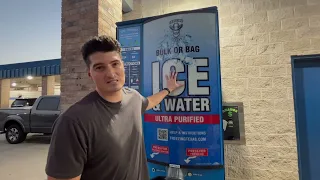 WHY AND HOW TO BUY A USED EVEREST ICE WATER MACHINE
