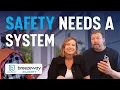 How to implement safety into your operational process Breezeway Academy
