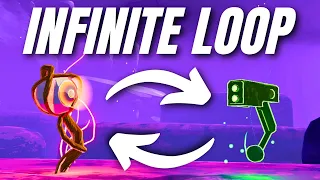 This New Item Combo Absolutely Breaks Risk of Rain 2