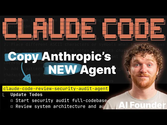 YouTube video thumbnail