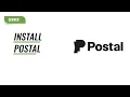 How to Install Postal Open Source Email Server with Docker - Step by Step Guide