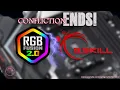 RGB Fusion and G Skill Trident Z Lighting Control Work Independently How to Make them Do it