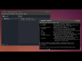 Using Espruino Command-line tools
