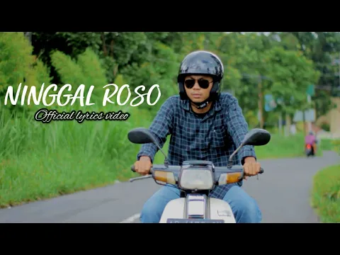 Download MP3 NorthSle - Ninggal Roso ( Official Lyrics \u0026 Video )