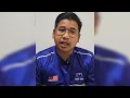 Lagu Tuan Ibrahim - Lebih Pesat Membangun Lebih Cepat Rakyat Tolak Parti Pemerintah