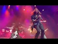 TESLA - “Hang Tough” (in 4K).  Vegas Residency, Night 3  (3-22-23)