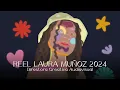 Reel Laura Munoz 2024