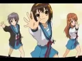 Download Lagu Anime Dance Off - Move Your Body