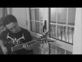 Ulver - Capitel II: Soelen Gaaer Bag Aase Need - Guitar Cover