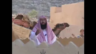 قصة اصحاب القرية في سورة يس للشيخ نبيل العوضي 