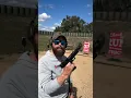 Staccato P comp Vs non comp Recoil