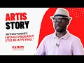 ARTIS STORY