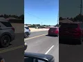 Yakima County Sheriff s Deputy Travis Watkins Escort Home