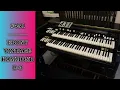 Download Lagu #431 | Ebony Hammond B3 with Leslie 142